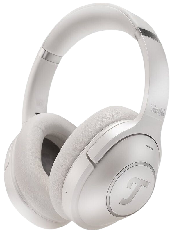 Teufel REAL Blue NC 2021 Weiß - Ohne Vertrag