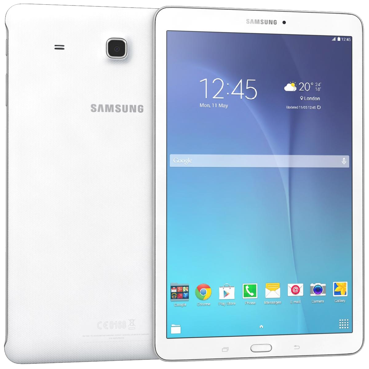 Galaxy Tab E 9.6 3G differential tax