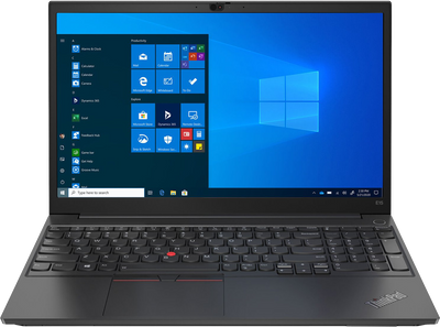ThinkPad E15 G3 2021 Ryzen 5 8/256 GB 20yg003XGE QWERTZ