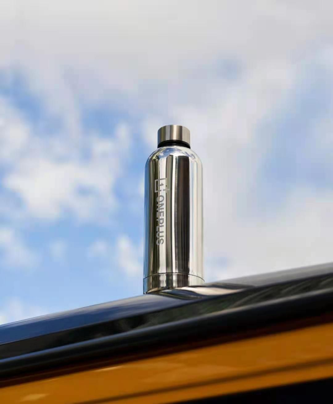 SS20 Water Bottle