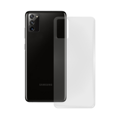 Soft Tpu Case Samsung Galaxy S20 Fe Clear