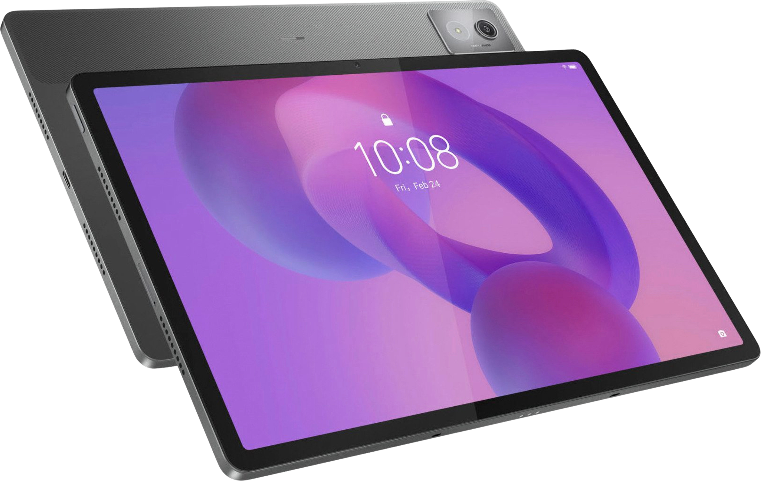 Lenovo IdeaTab Pro Wi-Fi ZAE40006SE grau - Ohne Vertrag