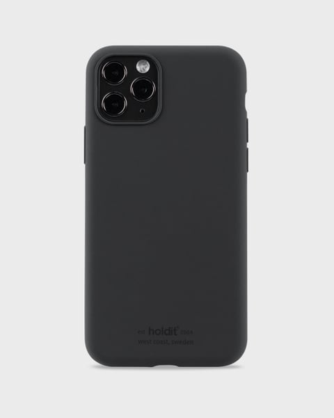 Silicone Case iPhone 11 Pro