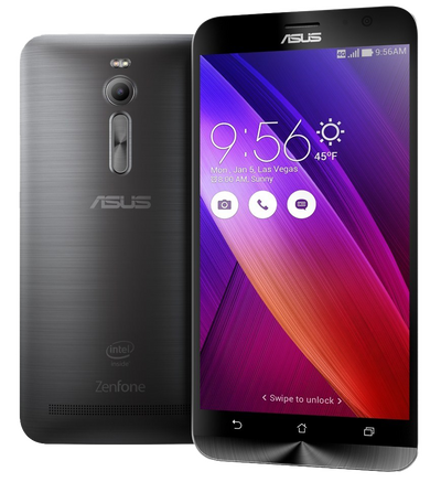 ZenFone 2 Differenzbesteuert