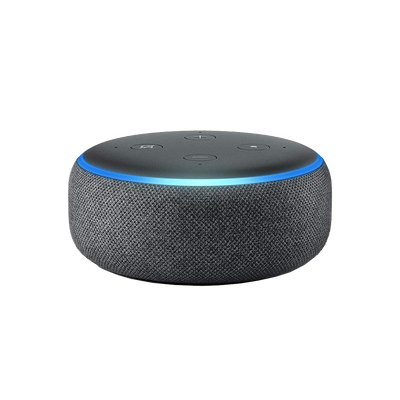 Amazon Echo Dot (3. Gen.)