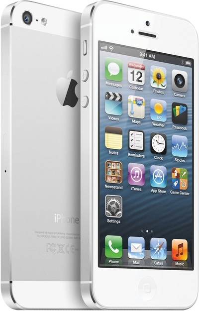 Iphone 5 Differenzbesteuert