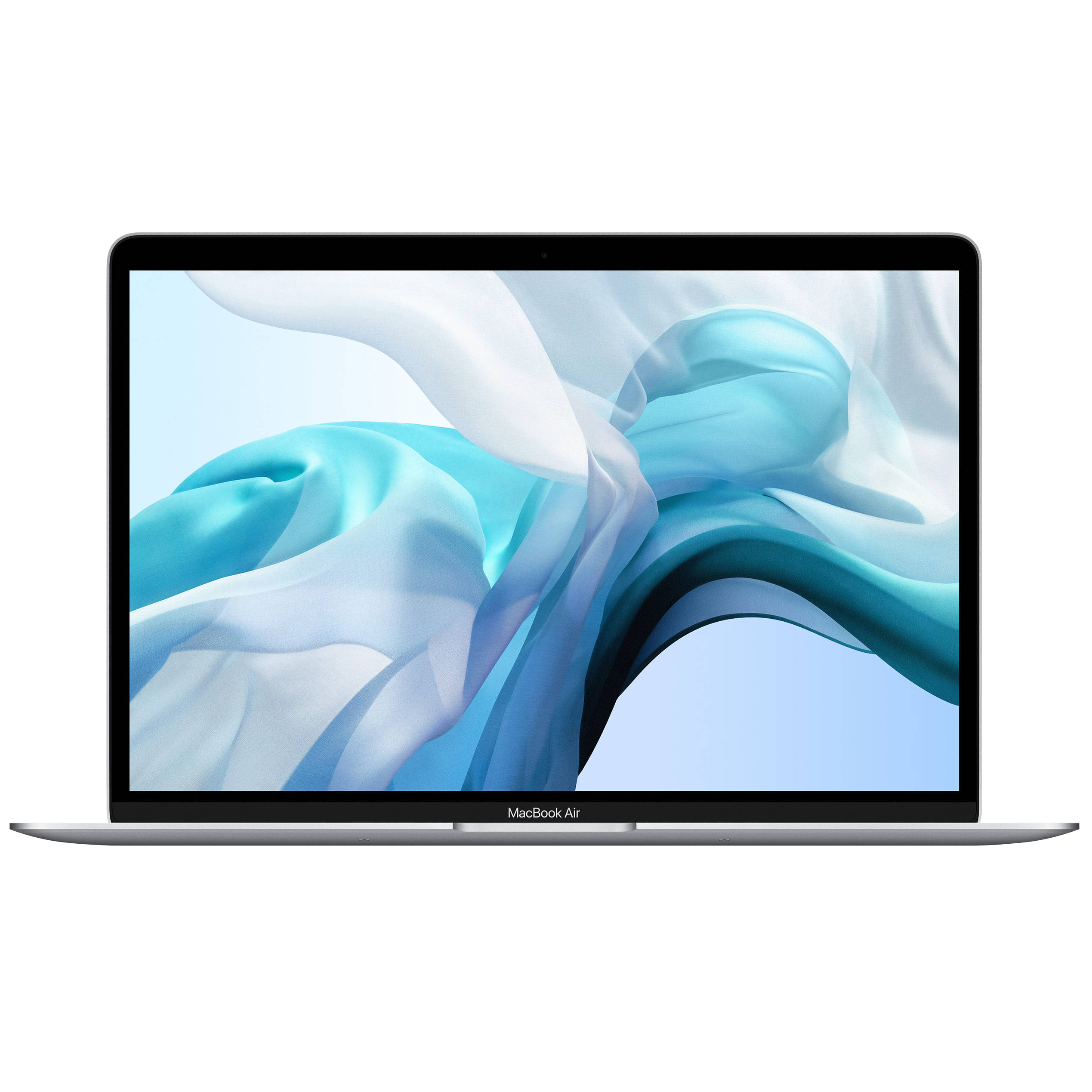 Apple MacBook Air 13" 2020 M1 8-С GPU 16 GB / 512GB SSD macOS Z128000JQ QWERTY Silber - Ohne Vertrag