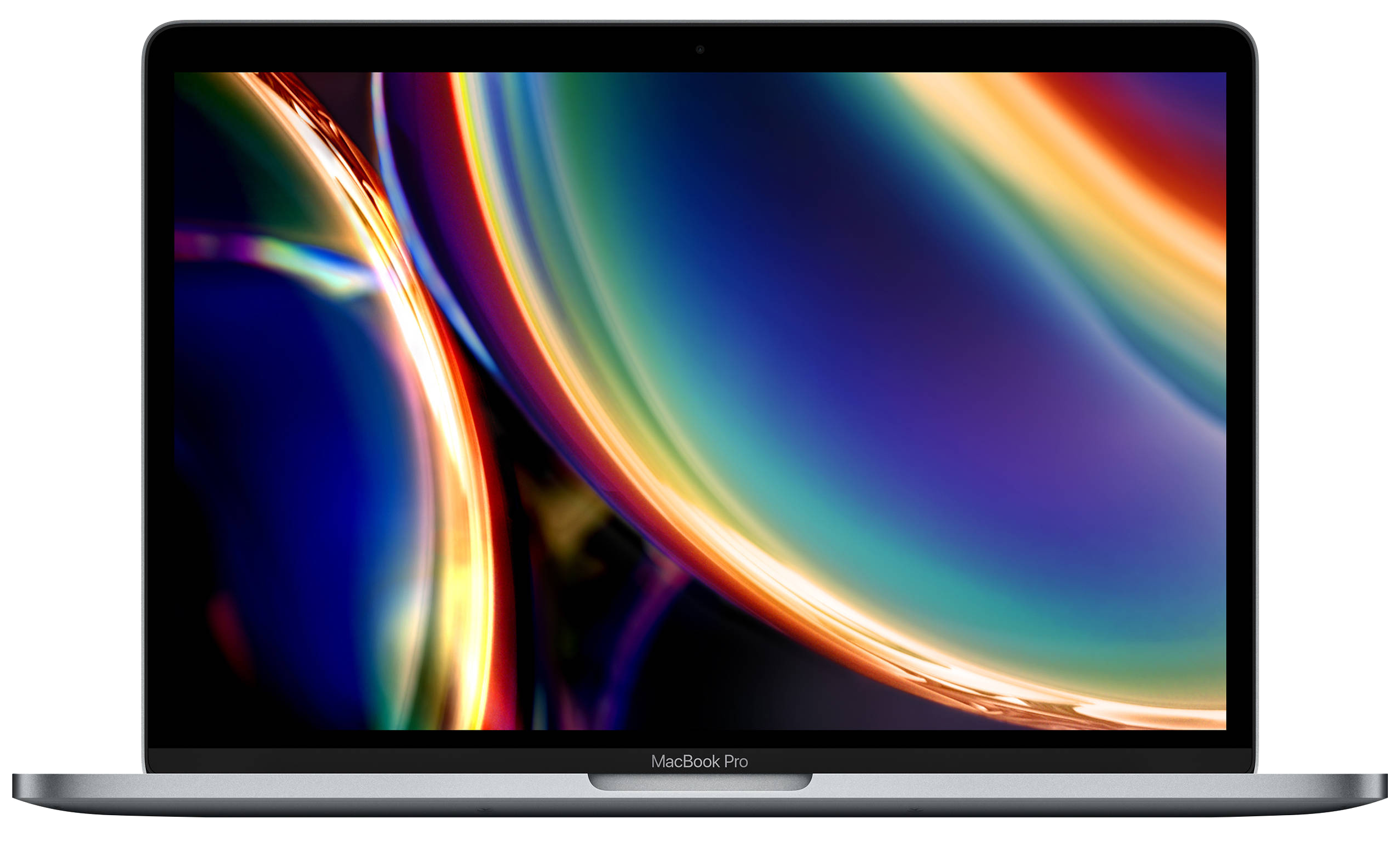 Apple MacBook Pro 13" 2020 i5-1038NG7 16 GB / 1 TB SSD macOS Catalina Z0Y6000K5 QWERTY Grau - Ohne Vertrag