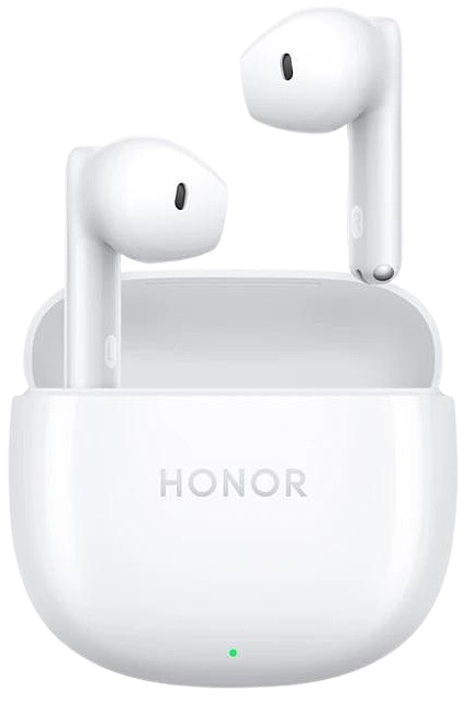 Honor Earbuds X6 Weiß - Ohne Vertrag
