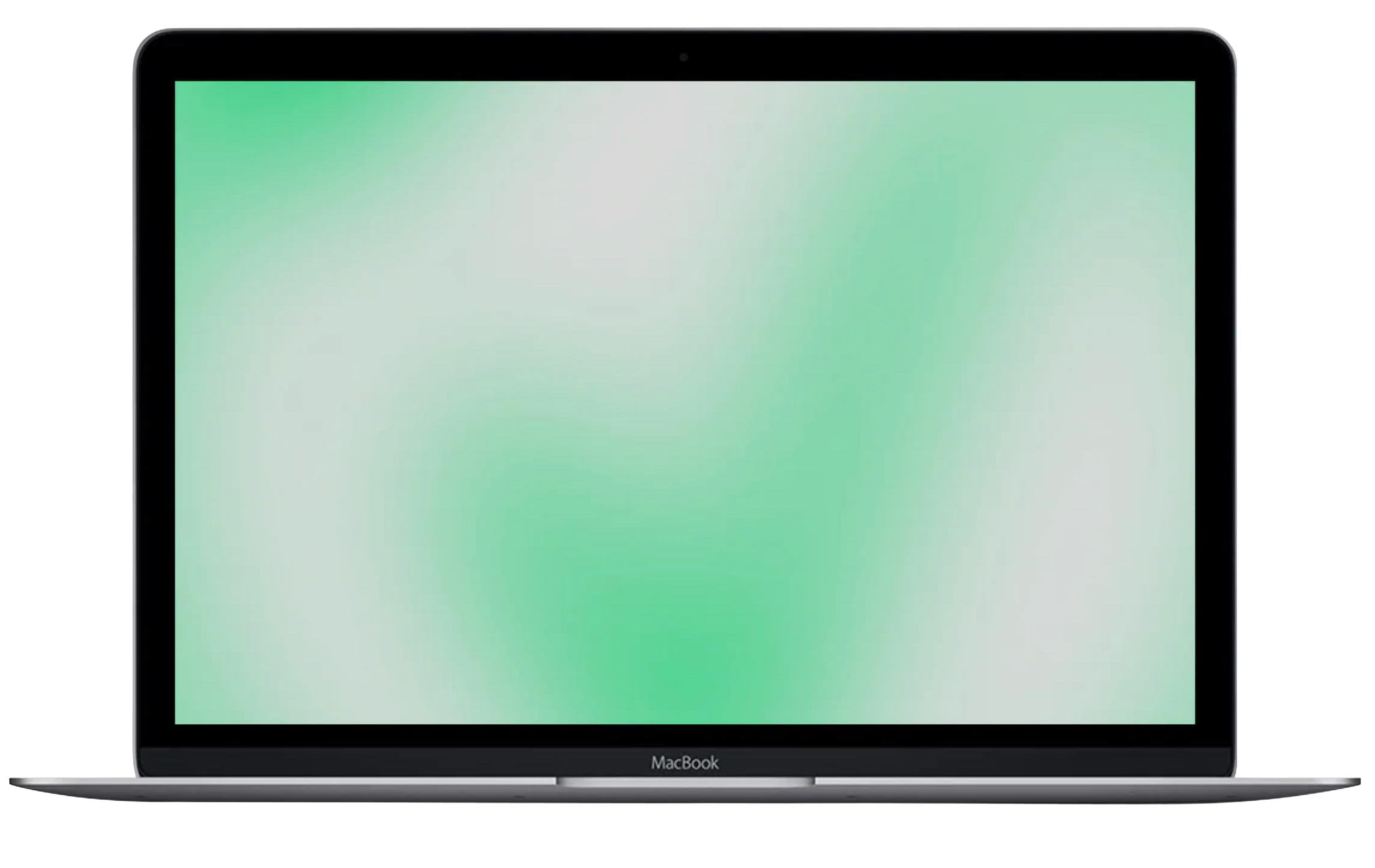 Apple MacBook 14" 2016 Core M7-6Y54 8 GB / 512 GB SSD A1534 QWERTZ Grau - Ohne Vertrag