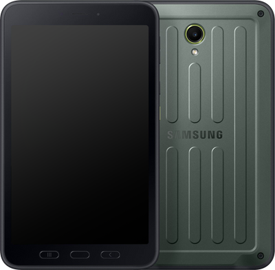 Galaxy Tab Active 5 Enterprise Edition 5G X306