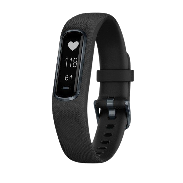 Garmin Vivosmart 4 L schwarz - Ohne Vertrag