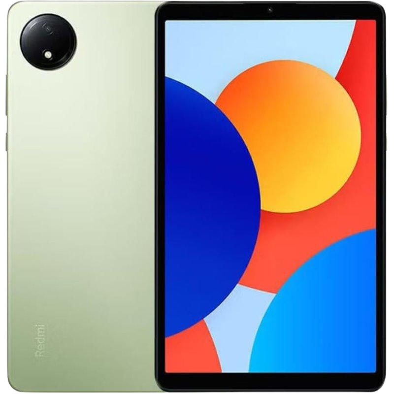 Xiaomi Redmi Pad SE 8.7 4GB LTE grün - Ohne Vertrag