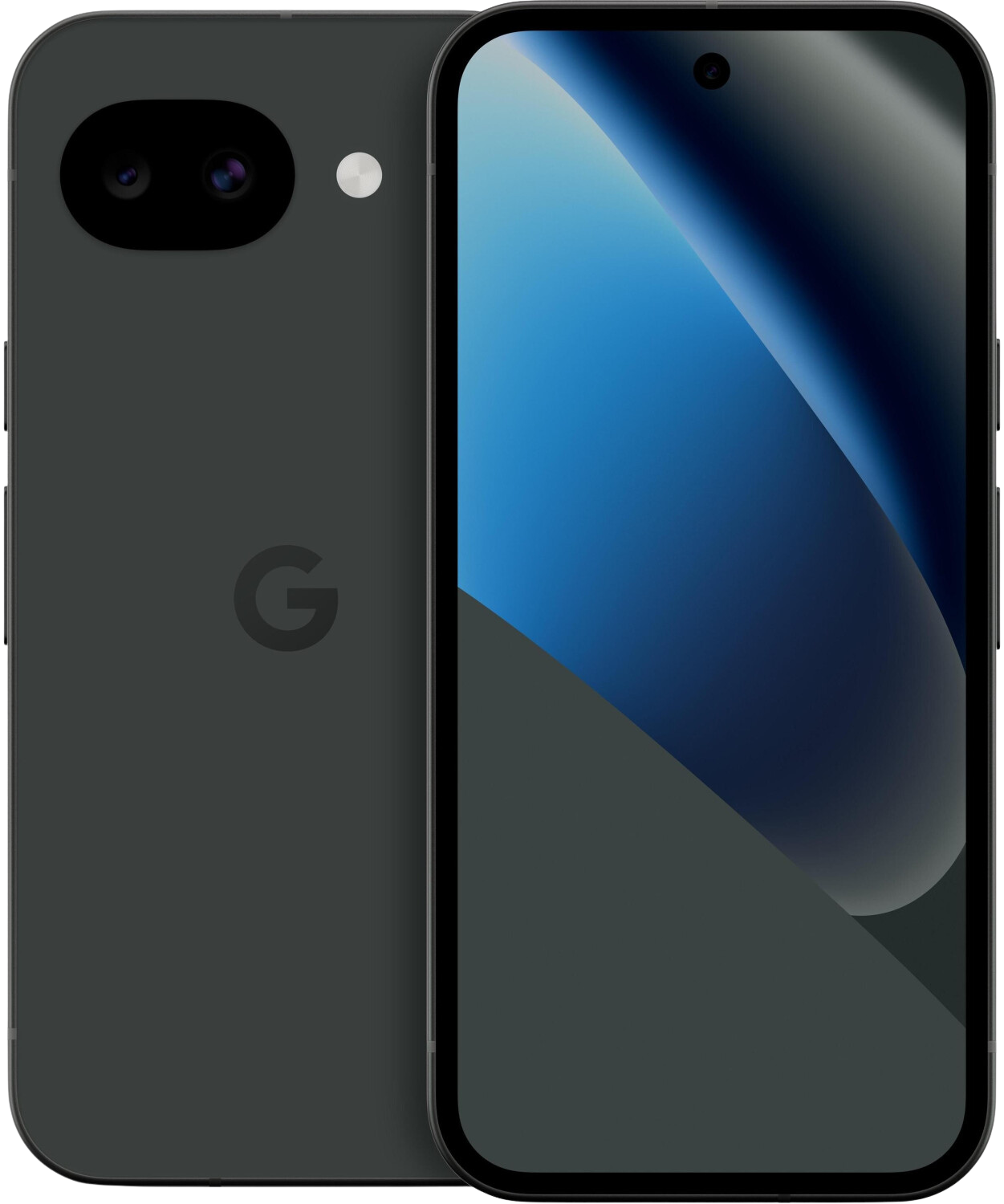 Google Pixel 10a 5G Dual-SIM schwarz - Ohne Vertrag