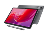 Lenovo Tab M11 TB330XU LTE 4 GB ZADB0005SE grau - Ohne Vertrag