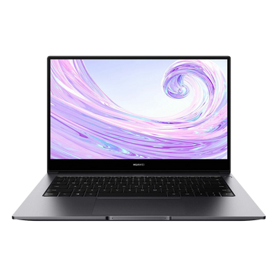 MateBook D14 2020 i5-10210U 16/512 GB 53012BBE QWERTZ