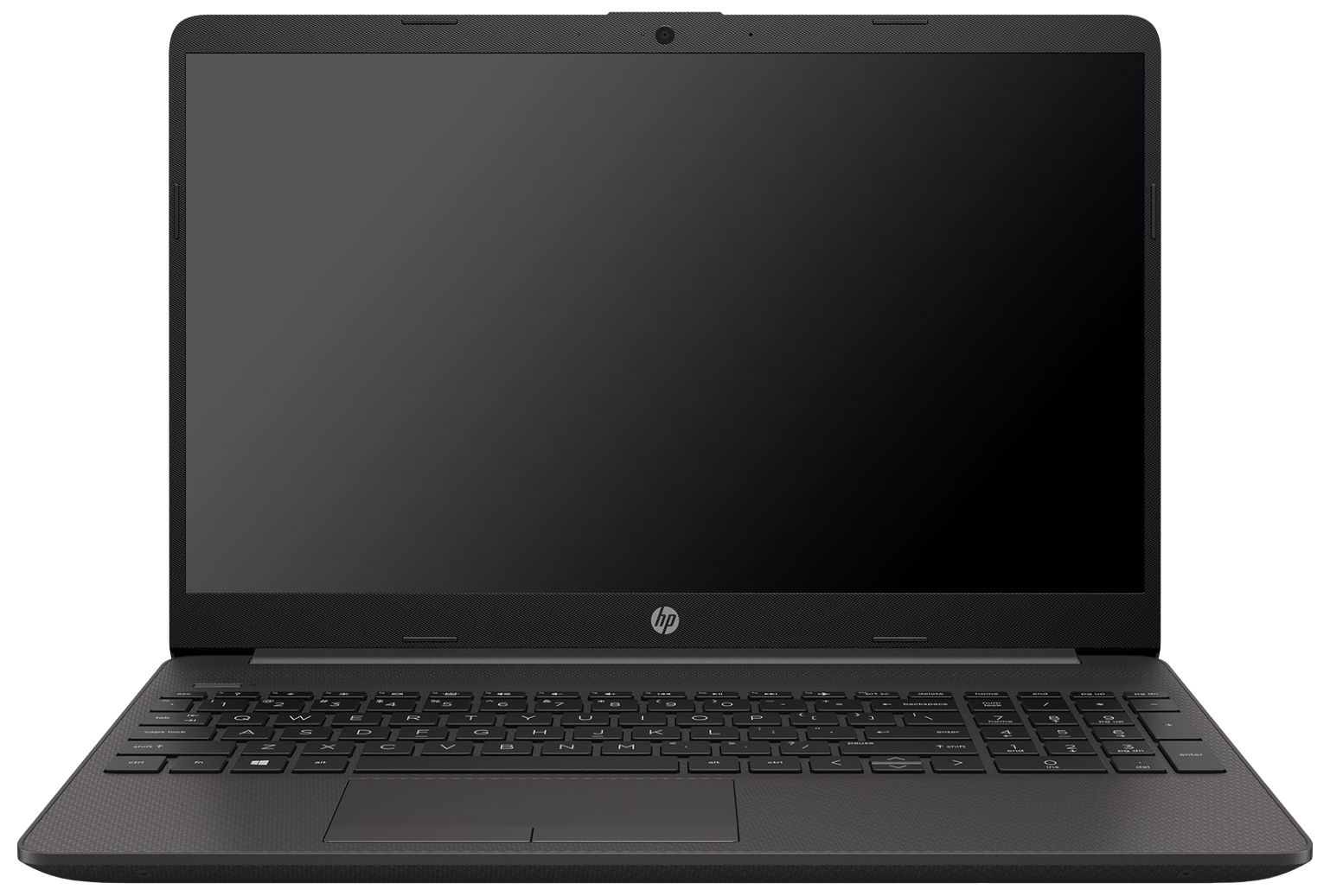 HP 255 G8 15" 2020 FHD Athlon 3020E 8 GB / 256 GB SSD Win10 27K65EA slowakische Tastatur Schwarz - Ohne Vertrag