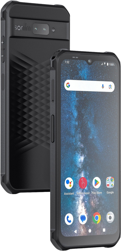 XP400 5G