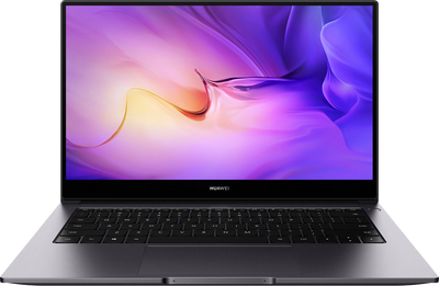 MateBook D14 2021 i5 16/512GB W11H 53013PKG QWERTZ