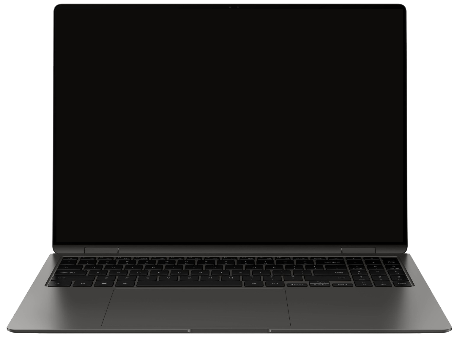 Samsung Galaxy Book 3 Pro 360 16" 2023 i7-1360P 16/512 GB NP965QFG-KA3DE grau - Ohne Vertrag