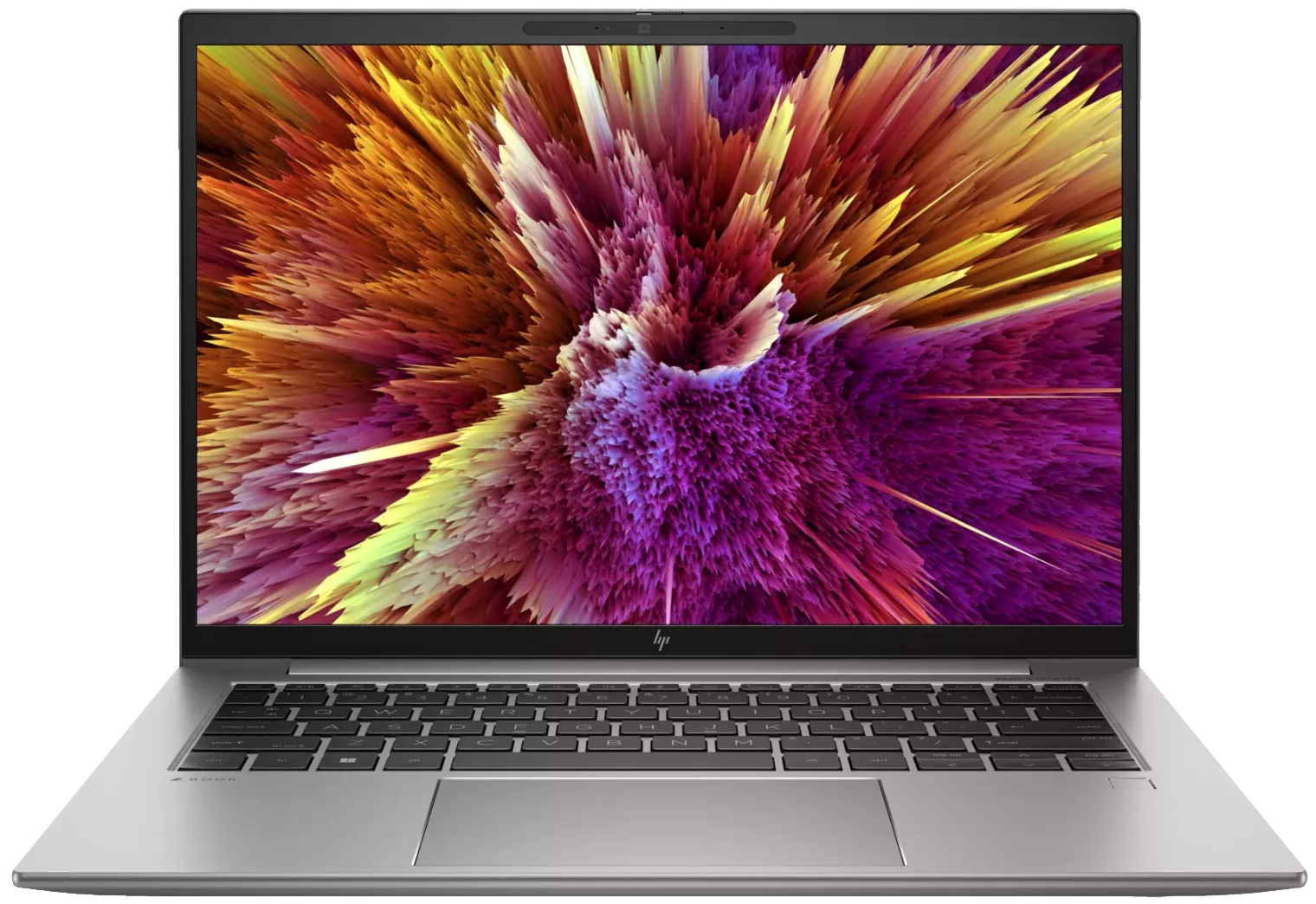 HP ZBook Firefly 14 G10 14" 2024 WUXGA i7-1370P 64 GB / 1 TB SSD W11Pro QWERTZ Silber Renew - Ohne Vertrag