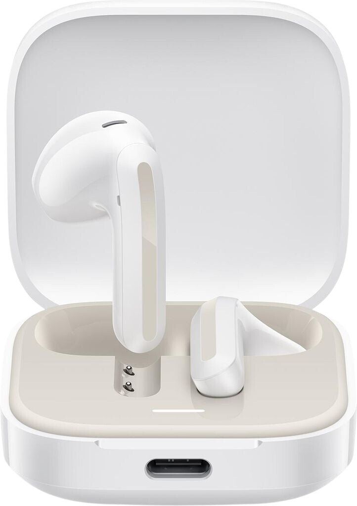 Xiaomi Redmi Buds 6 Active weiß - Ohne Vertrag
