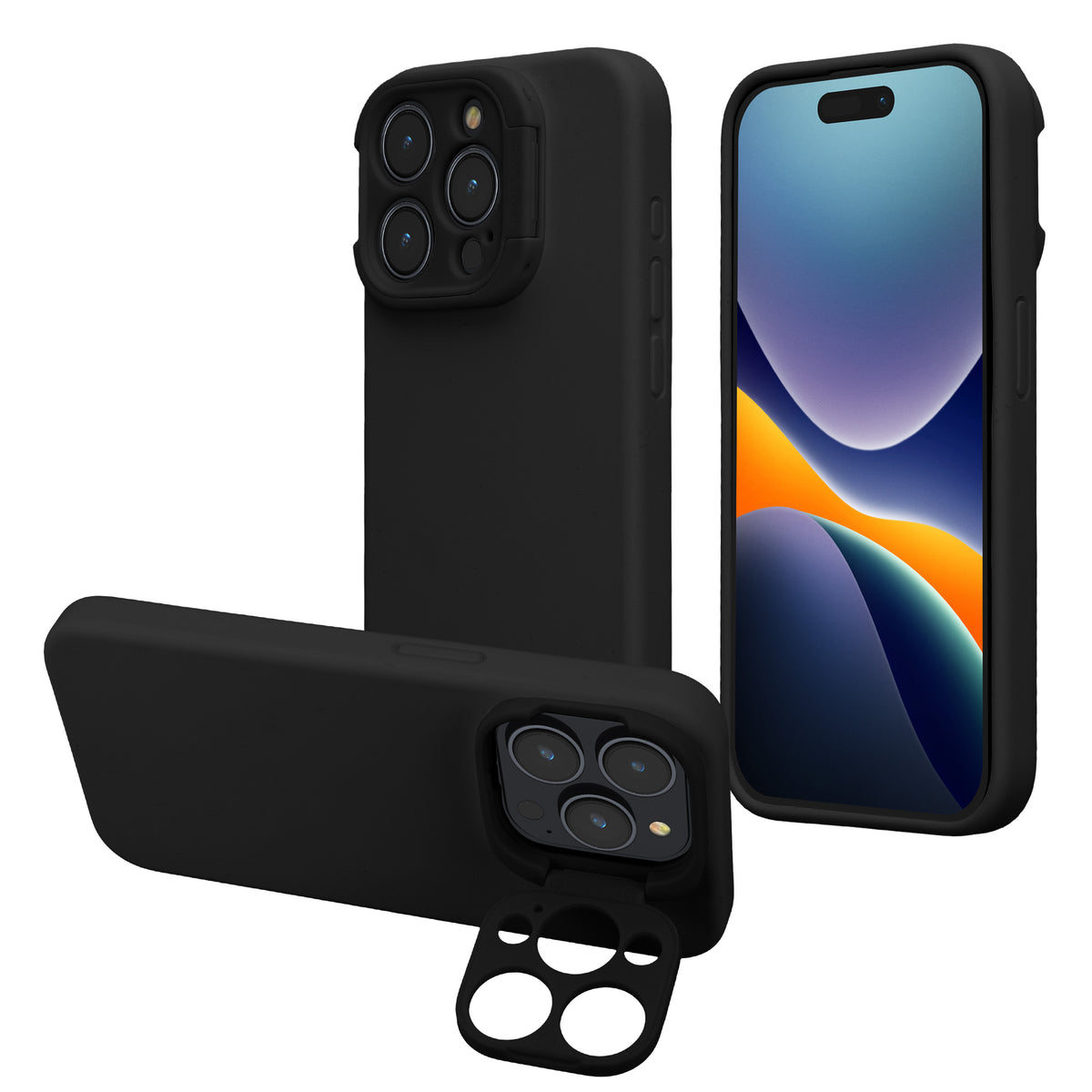 Case for Apple iPhone 15 Pro