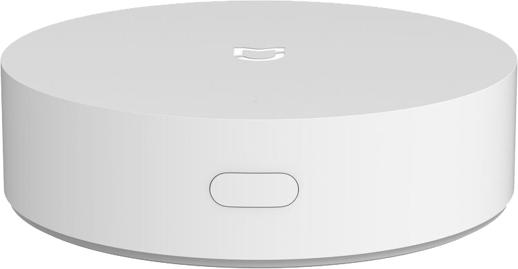 Xiaomi Mi Smart Home Hub weiß - Ohne Vertrag