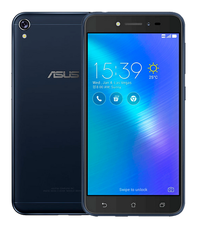 ZenFone Live (ZB501KL)