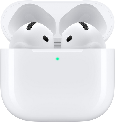 AirPods 4 ANC