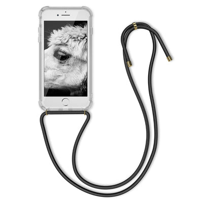 Case compatible with Apple iPhone SE (2022) / iPhone SE (2020) / iPhone 8 / iPhone 7