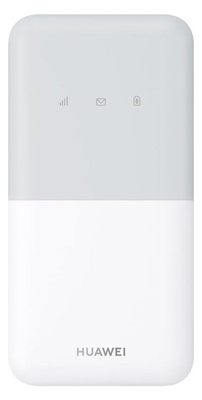 E5586-326 Mobiler 4G WiFi Hotspot