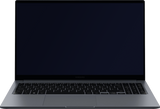 Samsung Galaxy Book 4 15,6" 2024 Core 3 100U 8 GB / 256 GB SSD W11H NP750XGK-KB5DE QWERTZ Grau - Ohne Vertrag