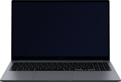 Galaxy Book4 Core3 100U 8/256 GB NP750XGK-KB5DE QWERTZ