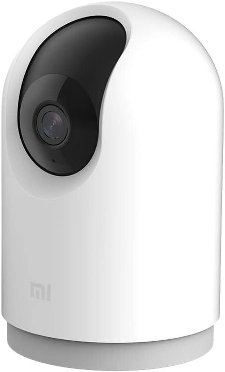 Mi Home Security Camera 360 ° 2K Pro