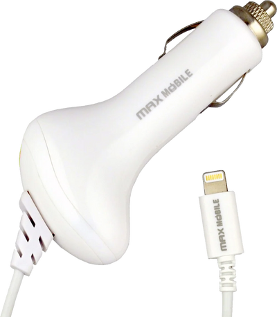 Mobile Car Charger für iPhone 5/6 Plus