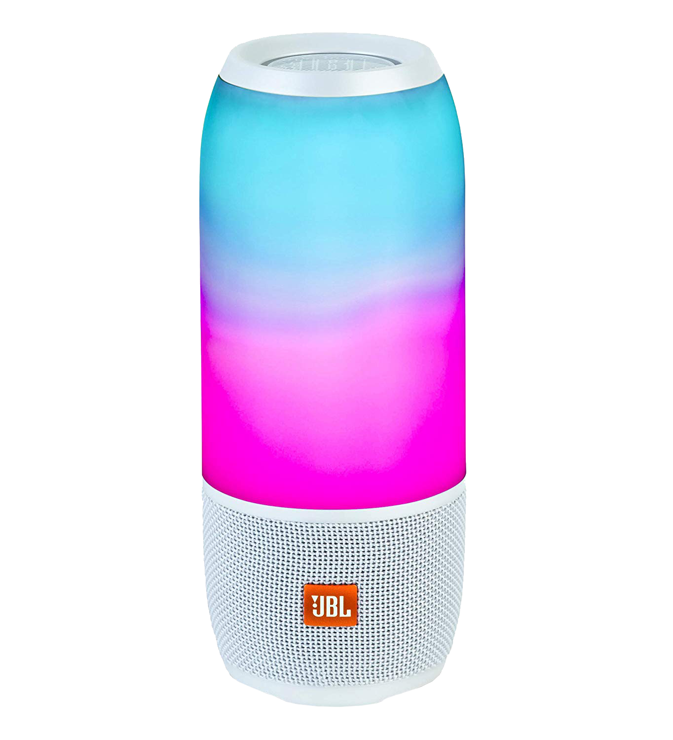 JBL Pulse 3 weiß - Onhe Vertrag