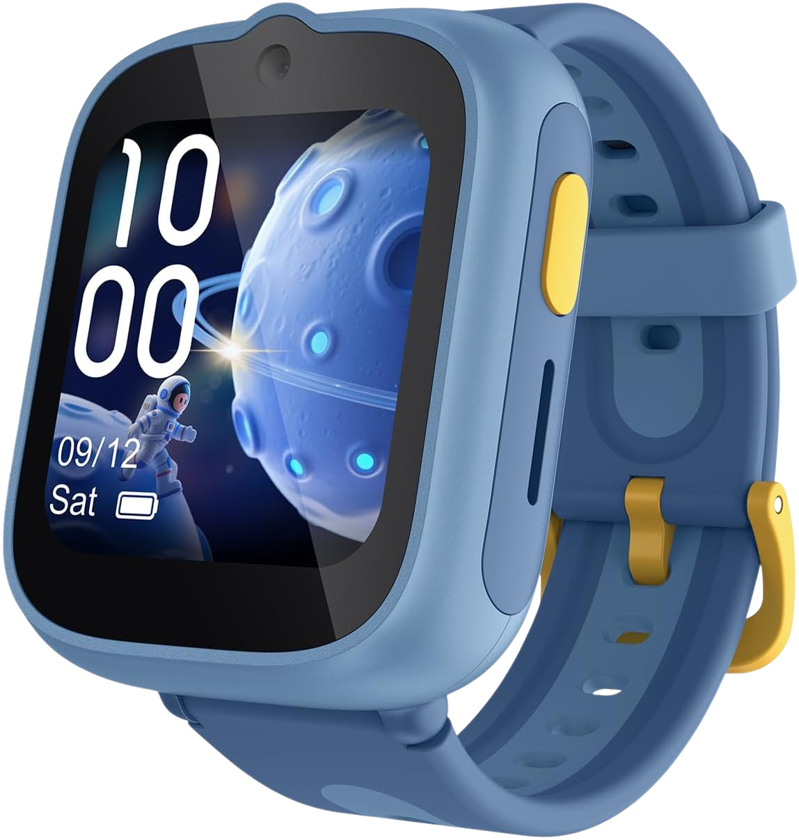 TCL Movetime Family Watch MT48 blau - Ohne Vertrag