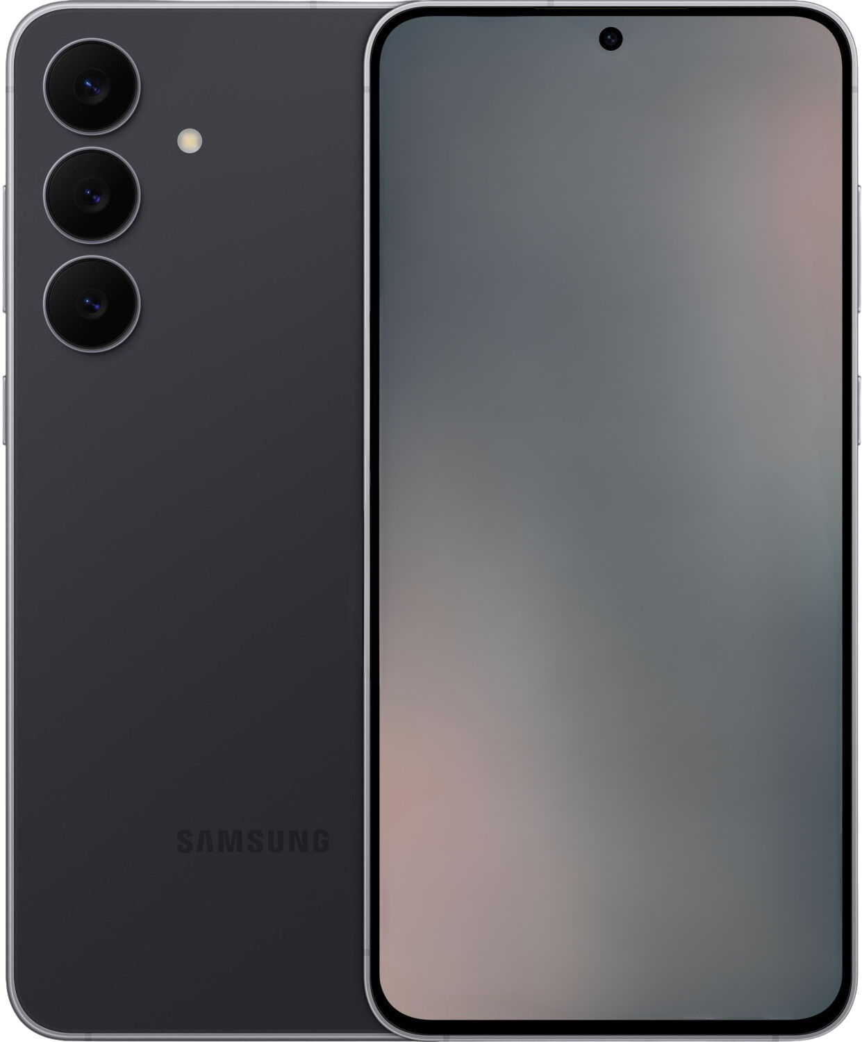 Samsung Galaxy S25 FE 5G Dual-SIM schwarz - Ohne Vertrag