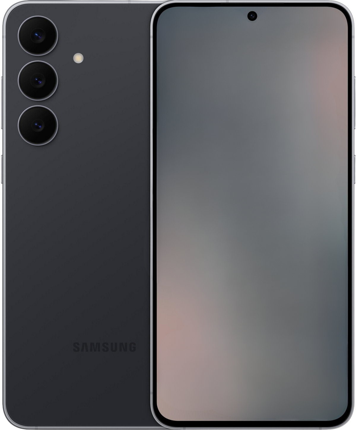 Samsung Galaxy S25 FE 5G Dual-SIM schwarz - Ohne Vertrag