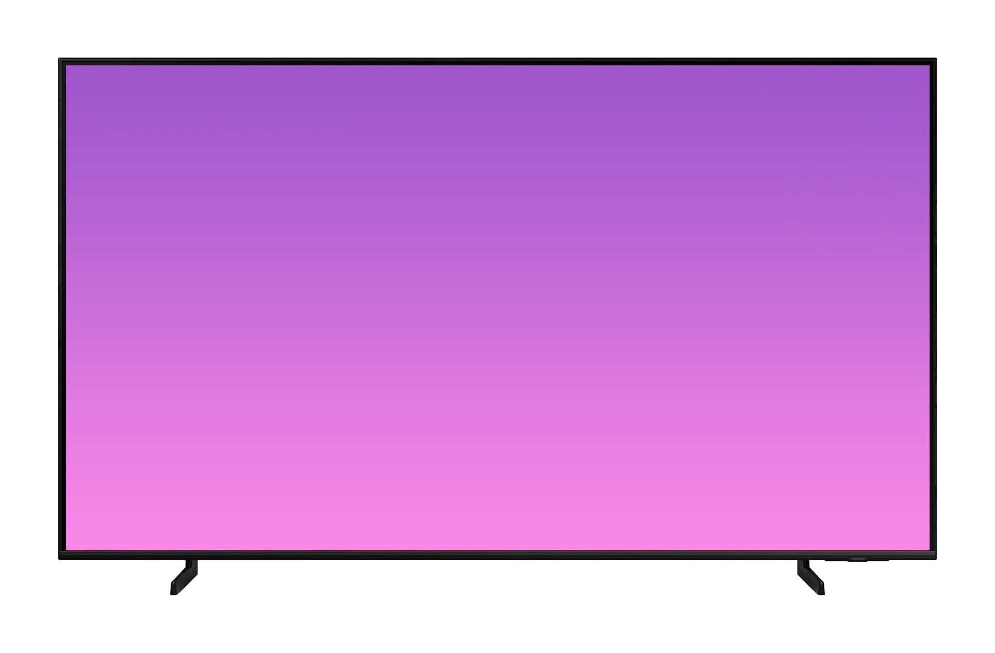 Samsung TV GQ50Q60CAU - Ohne Vertrag