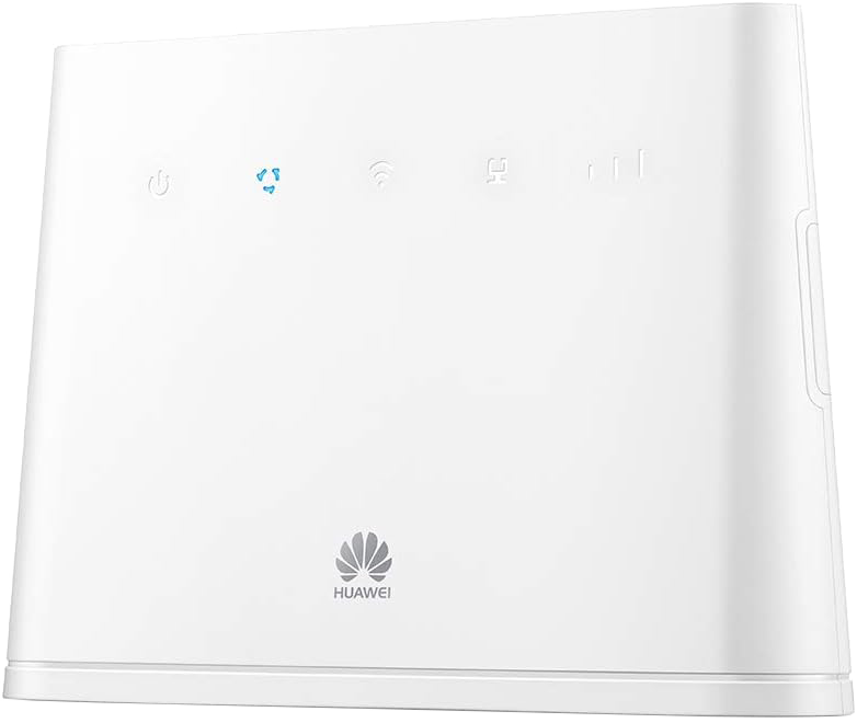 Huawei B311V-221 LTE weiß - Ohne Vertrag