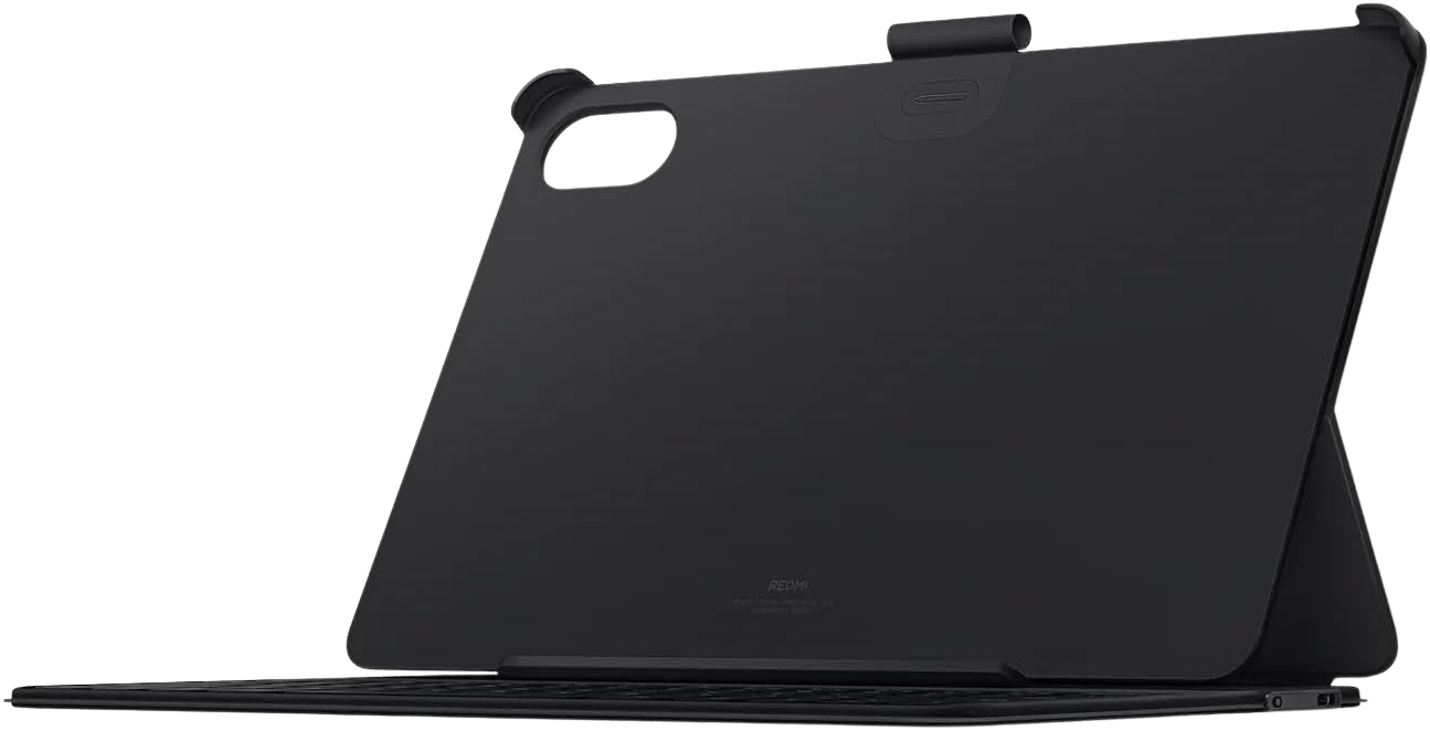 Xiaomi Redmi Pad 2 Pro Keyboard schwarz - Ohne Vertrag