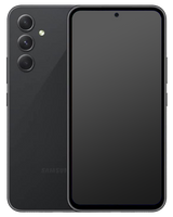 Samsung Galaxy A54 5G Dual-SIM grau - Ohne Vertrag