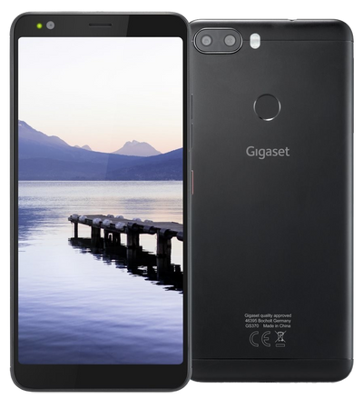 GS370 Dual-SIM Differenzbesteuert