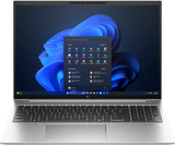 HP EliteBook 860 G11 16" 2024 WUXGA Ultra 5 135U 16 GB / 256 GB SSD W11Pro QWERTZ Silber Renew - Ohne Vertrag