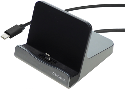 Voltdock Charging Dock Tablet USB-C 60W