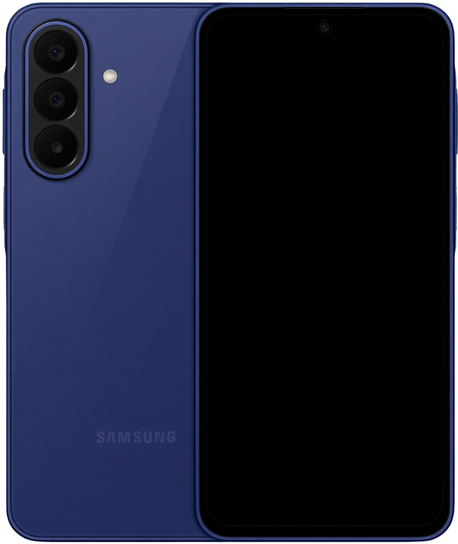 Samsung Galaxy A27 5G Dual-SIM blau - Ohne Vertrag