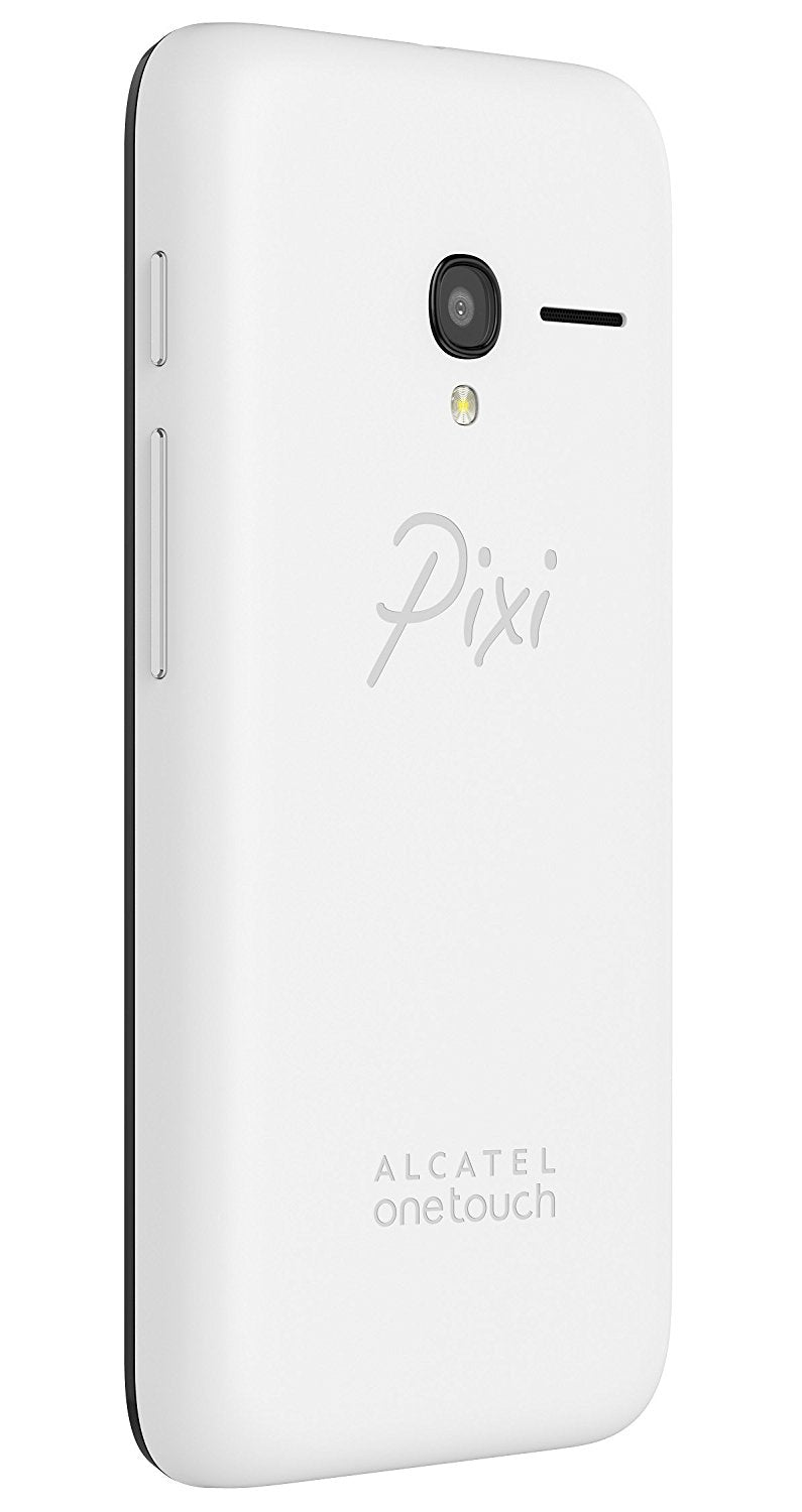 Onetouch Pixi 3 4.5 "Dual-SIM