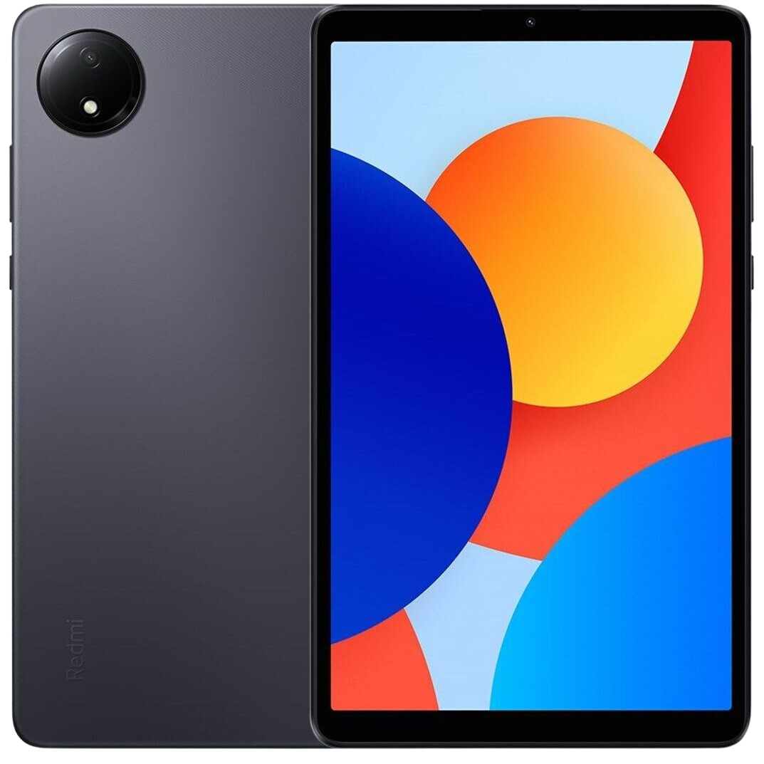 Xiaomi Redmi Pad SE 8.7 4GB Wi-Fi grau - Ohne Vertrag